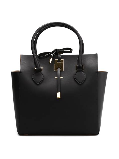 michael kors miranda md tote